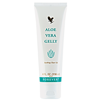 Aloe Vera Gelly