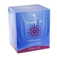 Forever Freedom2Go™