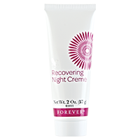 Recovering Night Creme