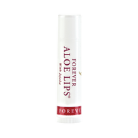 Tubo Labial de Aloe