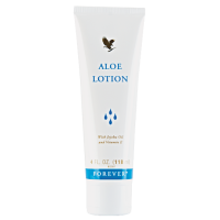 Aloe Lotion