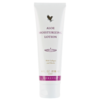 Aloe Moisturizing Lotion