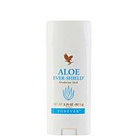 Aloe Ever-Shield Desodorante