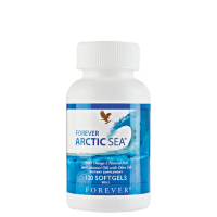 FOREVER ARCTIC SEA