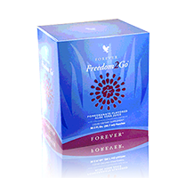Forever Freedom2Go™