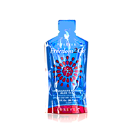 Forever Freedom2Go™ - Pouch
