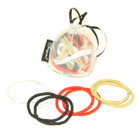 Hair Tie Ball