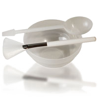 Aloe Fleur de Jouvence® 3 piece Accessory Kit
