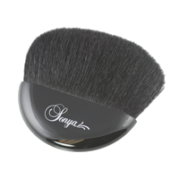Half Moon Brush