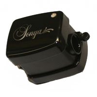 Sharpener