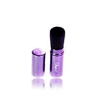 Sonya™ Retractable Powder Brush