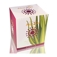 Forever Aloe2Go®