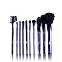 Sonya Flawless Master Brush Collection