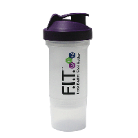 Forever Global Shaker