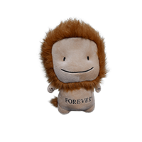 Lion Baby