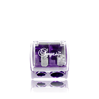 Sonya™ Dual Pencil Sharpener