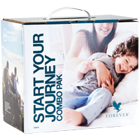 Start Your Journey Combo Pak