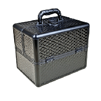 flawless by Sonya Travel Case