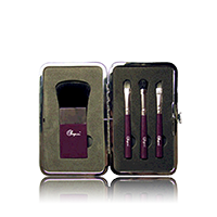 Sonya™ Flawless Travel Brush Set