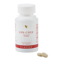 Forever Gin-Chia®