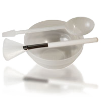 Aloe Fleur de Jouvence® 3 piece Accessory Kit