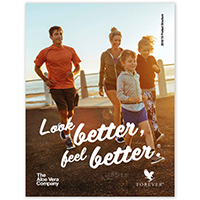 2019 Product Brochure