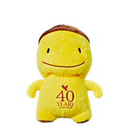 40 Year Baby