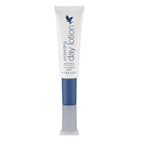 protecting day lotion SPF 20