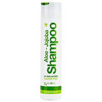 shampoo