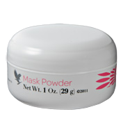 Aloe Fleur de Jouvence® Mask Powder