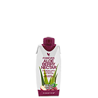 73512 Forever Aloe Berry Nectar Mini