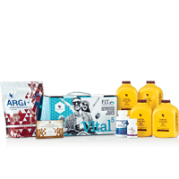 Forever Vital5 Box
