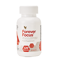 622 Forever Focus