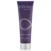 infinite by Forever - hydrating cleanser