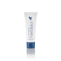 smoothing exfoliator