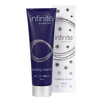 infinite by Forever - hydrating cleanser