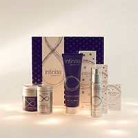 553 Infinite by Forever Box