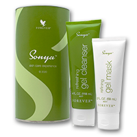 6057 Sonya Skincare Experience