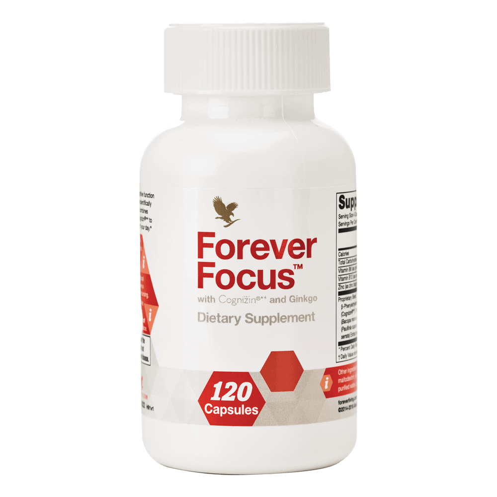 Forever Focus
