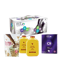 C9 Pack Chocolate