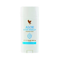 Aloe Ever-Shield Desodorante