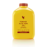 Aloe Vera Gel