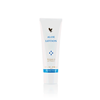 Aloe Lotion