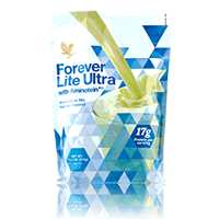 Forever Lite Ultra with Aminotein - Vanilla