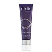 nfinite by Forever™ hydrating cleanser