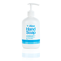 Forever Aloe Hand Soap