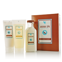 Aroma Spa Collection