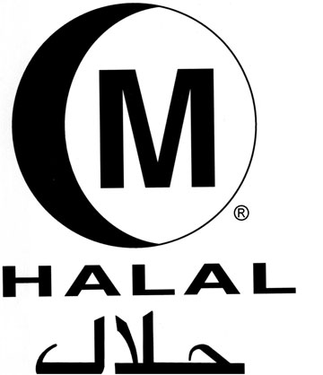 Halal logo