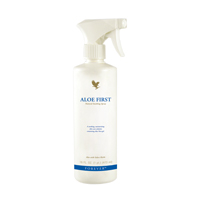 Aloe First®