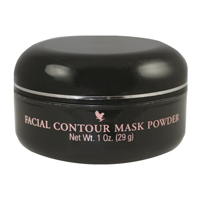 Mask Powder